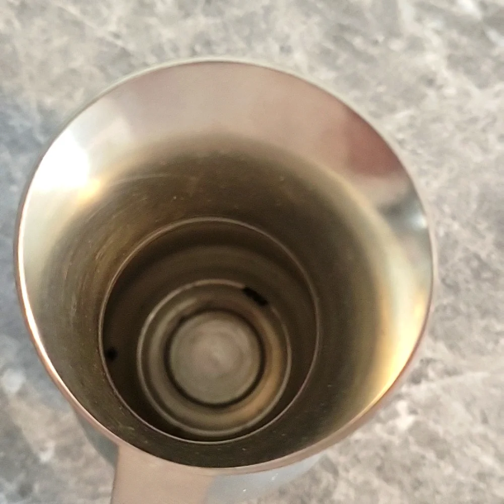VINTAGE KMD HOLLAND PEWTER - Picture 4 of 4